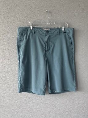 Travis Mathew BECK 2.0 Shorts 10": Waist 38